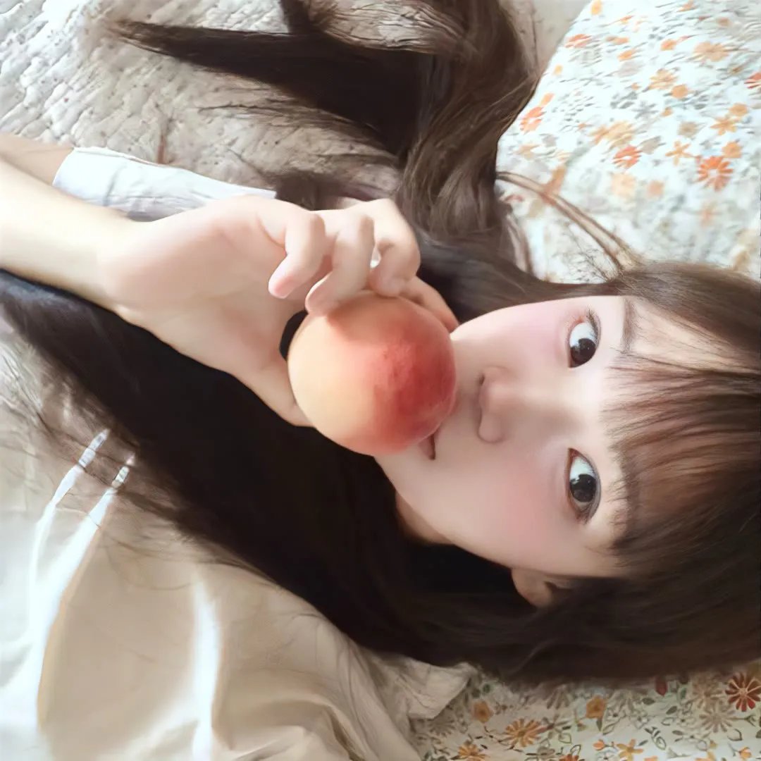 落花飘零