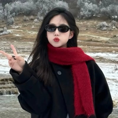 今天也是女演员
